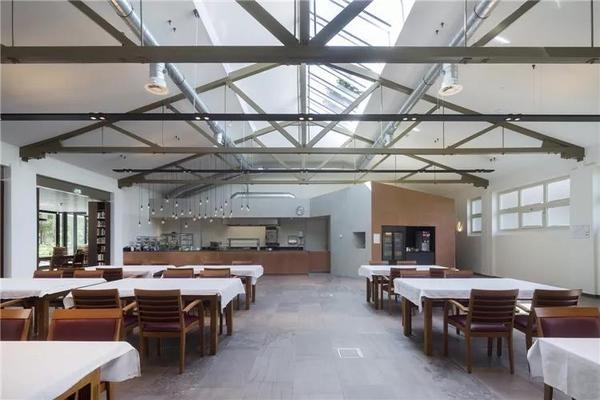 商業(yè)用途廠房設(shè)計(jì)案例，實(shí)用與高效并重，商業(yè)用途廠房 行業(yè)新聞 第4張