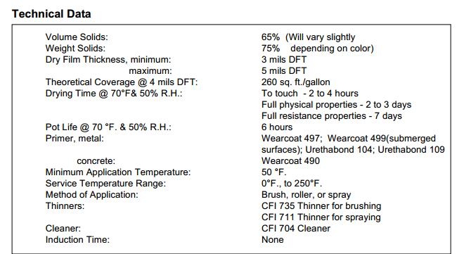 環(huán)氧樹(shù)脂固化溫度控制，環(huán)氧樹(shù)脂固化溫度控制要點(diǎn)及方法詳解 行業(yè)新聞 第3張