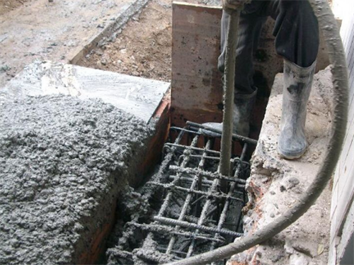 如何選擇加固施工團隊，加固施工團隊選擇，關(guān)鍵要點與實用 行業(yè)新聞 第4張