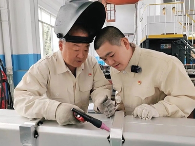 姜濤技能大師工作室的社會(huì)影響，姜濤技能大師工作室，輻射行業(yè)，賦能社會(huì)的多維影響力 行業(yè)新聞 第3張