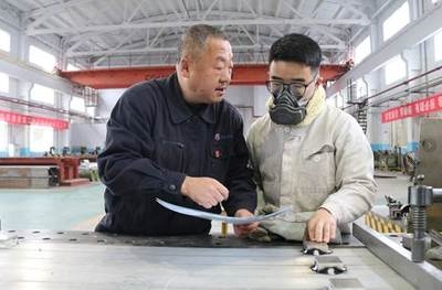 姜濤技能大師工作室的社會(huì)影響，姜濤技能大師工作室，輻射行業(yè)，賦能社會(huì)的多維影響力 行業(yè)新聞 第2張