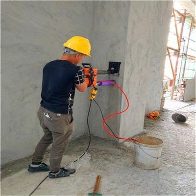 混凝土結(jié)構(gòu)無損檢測方法，混凝土結(jié)構(gòu)無損檢測方法，技術(shù)解析與 行業(yè)新聞 第1張