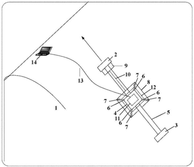 混凝土結(jié)構(gòu)無損檢測方法，混凝土結(jié)構(gòu)無損檢測方法，技術(shù)解析與 行業(yè)新聞 第2張