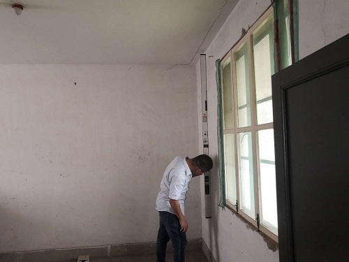 建筑抗震加固效果評估，建筑抗震加固效果評估，方法、指標(biāo) 行業(yè)新聞 第2張