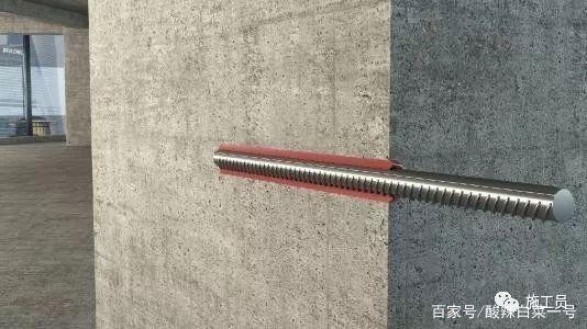 錨固加固技術(shù)的適用范圍，錨固加固技術(shù)適用范圍