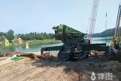 建筑加固施工驗(yàn)收流程，建筑加固施工驗(yàn)收，流程全解析 行業(yè)新聞 第4張