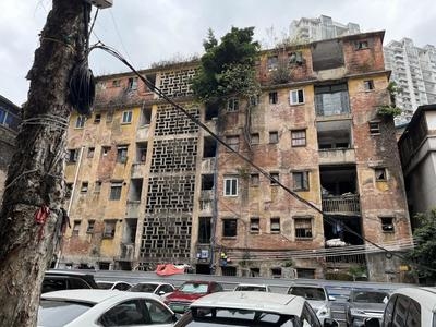 樓房安全新規(guī)執(zhí)行難點，樓房安全新規(guī)執(zhí)行，重重難點待攻克