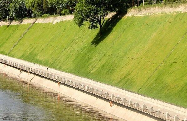 綠色施工技術(shù)的實際案例，綠色施工技術(shù)，以[具體案例名稱]展現(xiàn)環(huán)保實踐 行業(yè)新聞 第4張