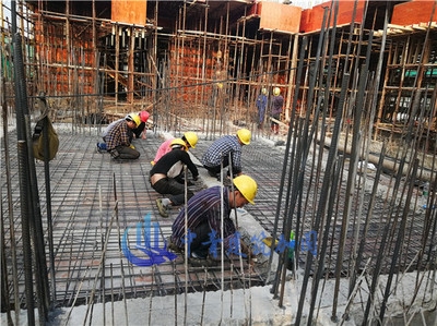 建筑加固行業(yè)未來就業(yè)前景，建筑加固行業(yè)未來就業(yè)前景，機遇與 行業(yè)新聞 第2張