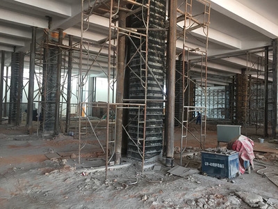 建筑加固行業(yè)未來就業(yè)前景，建筑加固行業(yè)未來就業(yè)前景，機遇與 行業(yè)新聞 第3張