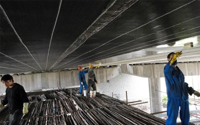 橋梁加固材料成本效益分析，橋梁加固材料成本效益 行業(yè)新聞 第4張