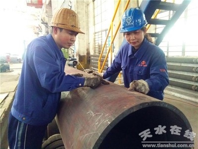 如何提高焊工技能和責(zé)任心