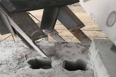 加固材料維護周期及方法，加固材料維護周期及 行業(yè)新聞 第2張