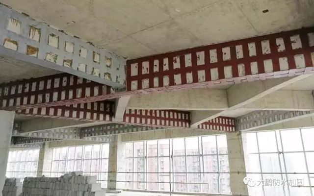 加固施工后的維護(hù)建議，加固施工后，科學(xué)維護(hù)要點(diǎn)與建議