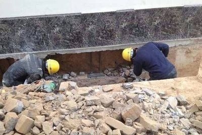 如何辨別建筑加固資質(zhì)真?zhèn)?，建筑加固資質(zhì)真?zhèn)伪鎰e