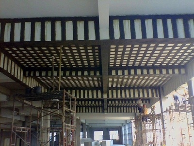 靜載試驗中裂縫發(fā)展規(guī)律