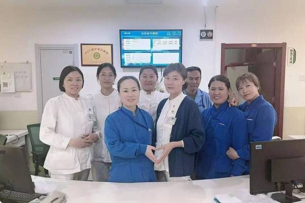 姜濤醫(yī)療團隊協(xié)作案例，姜濤醫(yī)療團隊，高效協(xié)作的典范，姜濤醫(yī)療團隊，高效協(xié)作的典范案例解析 行業(yè)新聞 第3張