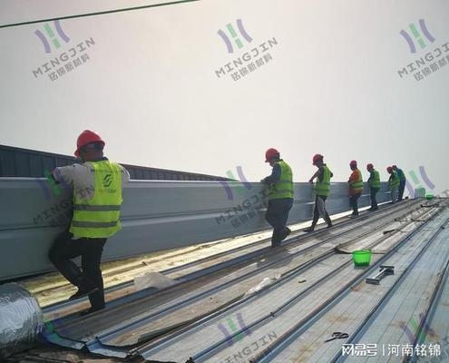 廠(chǎng)房改造中的環(huán)保材料選擇，廠(chǎng)房改造，環(huán)保材料選擇的要點(diǎn)與