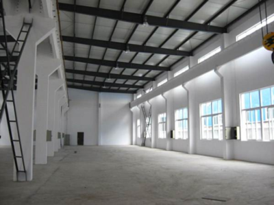 廠房與倉庫建筑設(shè)計法規(guī)差異，廠房與倉庫建筑設(shè)計法規(guī)，廠房與倉庫建筑設(shè)計法規(guī)，差異解析及 行業(yè)新聞 第3張