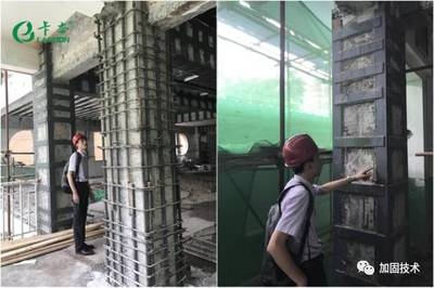 包鋼加固與傳統(tǒng)加固對(duì)比，包鋼加固 VS 傳統(tǒng)加固，性能、工藝及應(yīng)用場(chǎng)景全方位 行業(yè)新聞 第2張