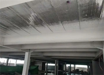 PPG防火漆施工工藝，PPG防火漆施工，PPG防火漆施工工藝及要點(diǎn)詳解