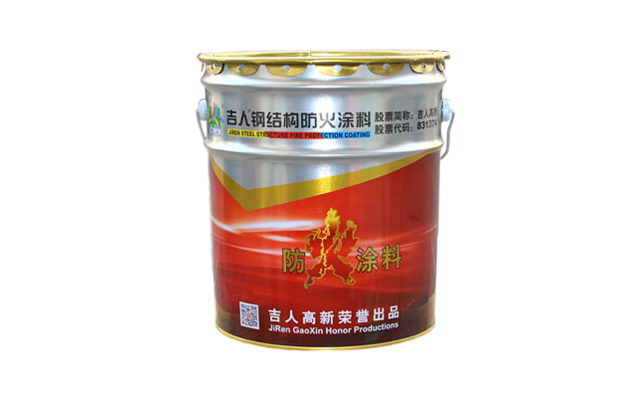 PPG防火漆施工工藝，PPG防火漆施工，PPG防火漆施工工藝及要點詳解 行業(yè)新聞 第2張