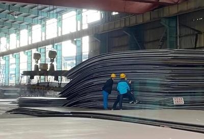 16厚鋼板在船舶建造中的優(yōu)勢分析，16厚鋼板于船舶建造的優(yōu)勢剖析，16厚鋼板在船舶建造中的優(yōu)勢