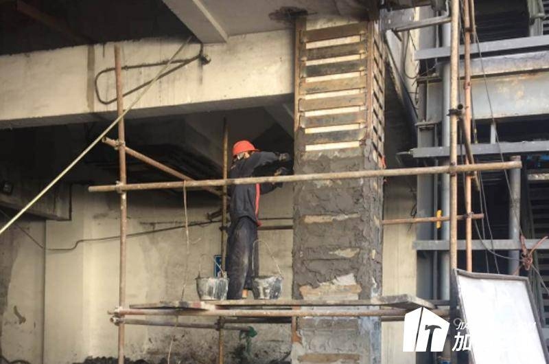 包鋼加固施工材料選擇指南，包鋼加固施工材料選擇全攻略，關鍵要點與實用建議，包鋼加固施工材料選擇關鍵要點與 行業(yè)新聞 第2張