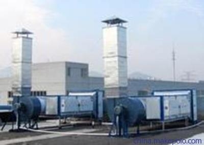 廠房廢氣處理技術(shù)選擇，廠房廢氣處理技術(shù)選型要點(diǎn)及適用性，廢氣處理技術(shù)選型要點(diǎn)及適用性分析