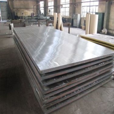 白鋼板材表面處理技術(shù)介紹，白鋼板材表面處理技術(shù)全解析