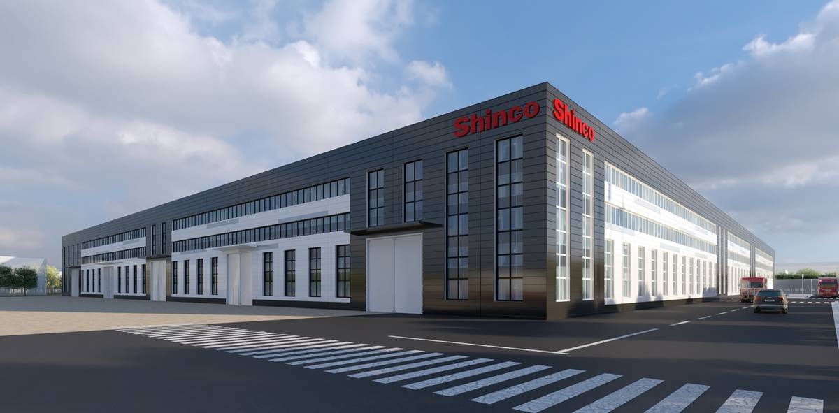 廠房設(shè)計(jì)的人性化布局案例有哪些？廠房人性化布局案例精選 行業(yè)新聞 第1張