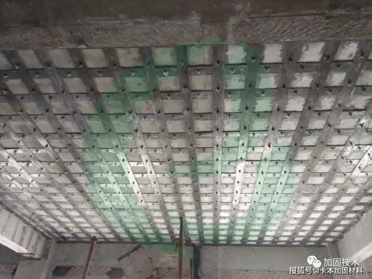 環(huán)境對粘鋼加固耐久性影響，環(huán)境因素對粘鋼加固耐久性