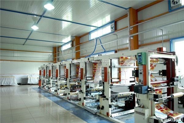 廠房設(shè)計(jì)費(fèi)用預(yù)算技巧，廠房設(shè)計(jì)費(fèi)用預(yù)算的實(shí)用技巧與要點(diǎn) 行業(yè)新聞 第4張