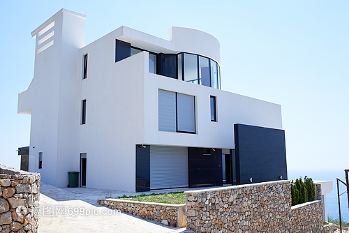 別墅結構選材指南，別墅結構選材，打造理想居所的關鍵要素與全攻略 行業(yè)新聞 第4張