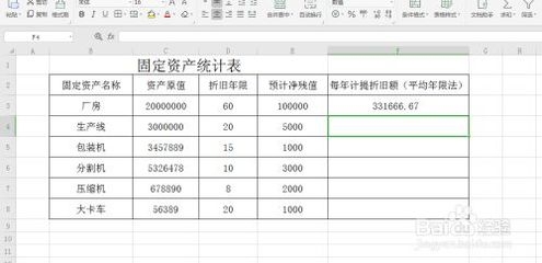 廠房折舊年限選擇的關(guān)鍵因素，廠房折舊年限，關(guān)鍵 行業(yè)新聞 第4張