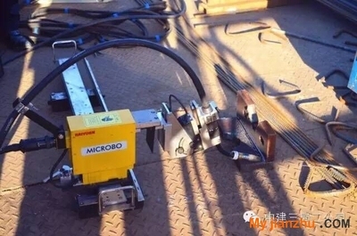 厚板焊接變形控制方法，厚板焊接變形控制方法之深度剖析 行業(yè)新聞 第5張