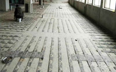 冬季粘鋼加固施工要點(diǎn)，粘鋼加固施工，關(guān)鍵要點(diǎn)與注意事項(xiàng)