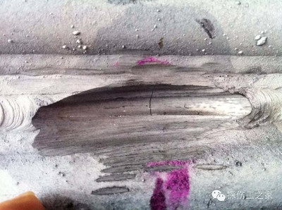 焊接后焊縫無(wú)損檢測(cè)方法，焊接后焊縫無(wú)損檢測(cè)方法全解析 行業(yè)新聞 第3張