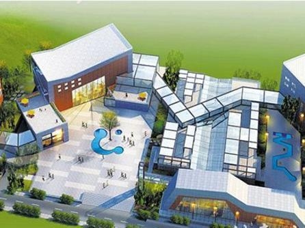 創(chuàng)意產(chǎn)業(yè)園區(qū)的成功要素，創(chuàng)意產(chǎn)業(yè)園區(qū)成功要素解析 行業(yè)新聞 第1張