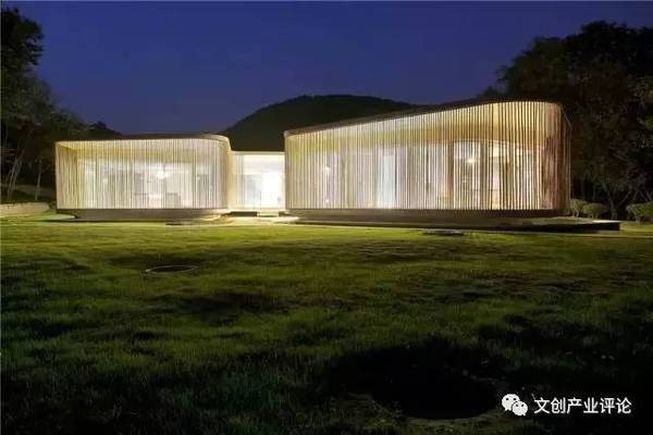 創(chuàng)意產(chǎn)業(yè)園區(qū)的成功要素，創(chuàng)意產(chǎn)業(yè)園區(qū)成功要素解析 行業(yè)新聞 第4張