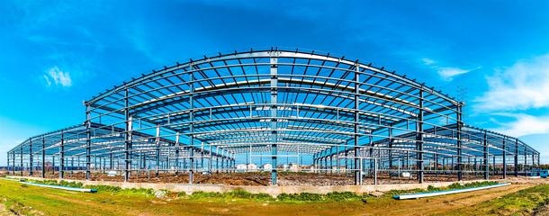 廠房建筑設計的環(huán)保材料有哪些？廠房建筑設計中環(huán)保材料的種類及應用詳解