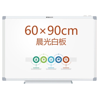 晨光白板耐用度如何，晨光白板耐用度深度評測，品質(zhì)究竟能否經(jīng)受考驗(yàn)