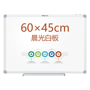 晨光白板耐用度如何，晨光白板耐用度深度評測，品質(zhì)究竟能否經(jīng)受考驗(yàn)