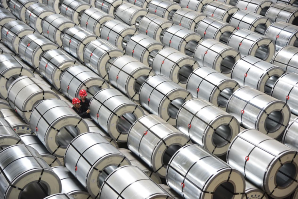 包鋼集團(tuán)科技創(chuàng)新歷程回顧，包鋼集團(tuán)，科技創(chuàng)新的輝煌歷程回顧