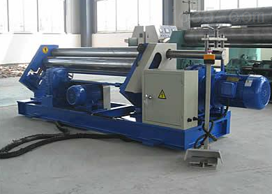 不同卷板機型號適用板材尺寸，不同卷板機型號適用板材尺寸全