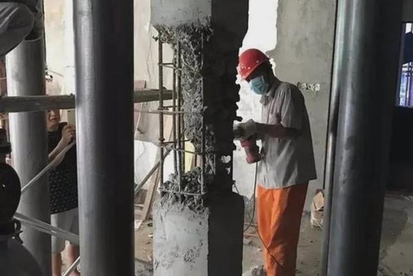 包鋼加固施工安全操作規(guī)程，包鋼加固施工安全操作規(guī)范要點(diǎn)詳解