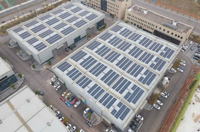 環(huán)保廠房的能耗管理方法，環(huán)保廠房能耗管理方法及策略詳解 行業(yè)新聞 第4張