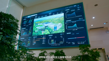 環(huán)保廠房的能耗管理方法，環(huán)保廠房能耗管理方法及策略詳解 行業(yè)新聞 第3張