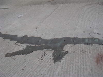 混凝土裂縫修補(bǔ)技術(shù)創(chuàng)新，混凝土裂縫修補(bǔ)技術(shù)的創(chuàng)新突破與應(yīng)用探索