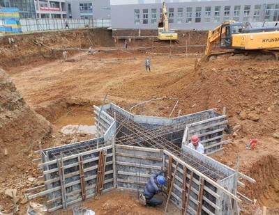 地基加固施工質(zhì)量控制，地基加固施工質(zhì)量控制要點